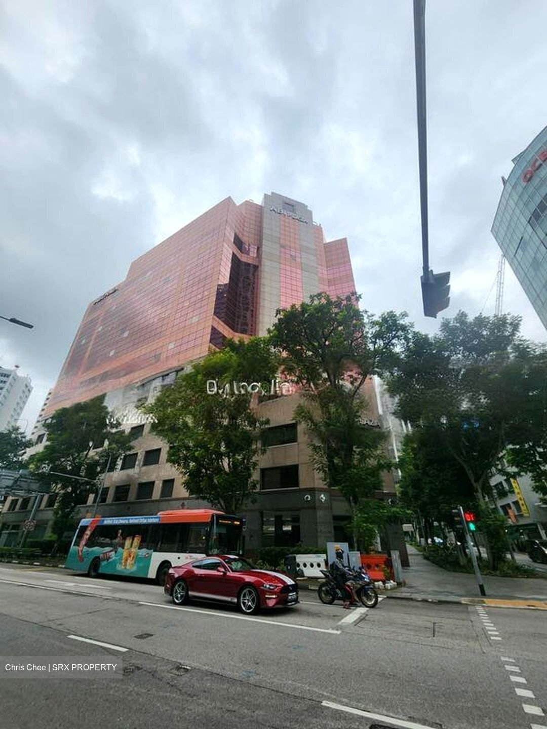 Mapletree Anson (D2), Office #456334281